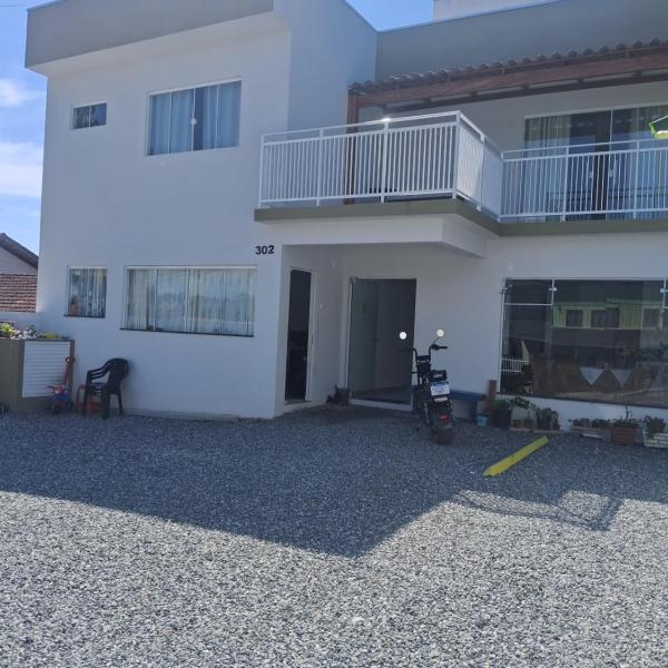 Pousada casa da amizade