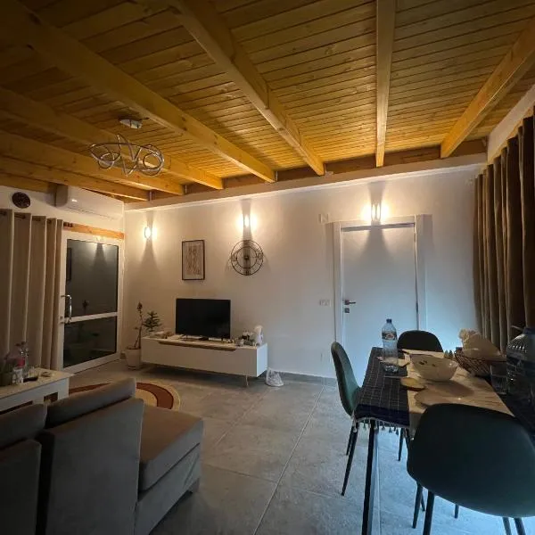 Canyon's house, hotel v destinaci Zhaban