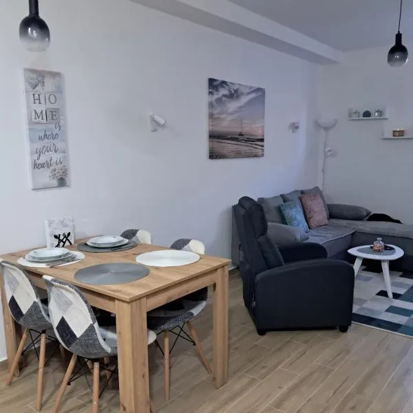 Apartman Zvezdica, hotel v destinaci Divčibare
