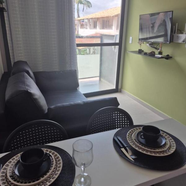 Maraca Beach Residence 2 - Flat 218 - Foto 5