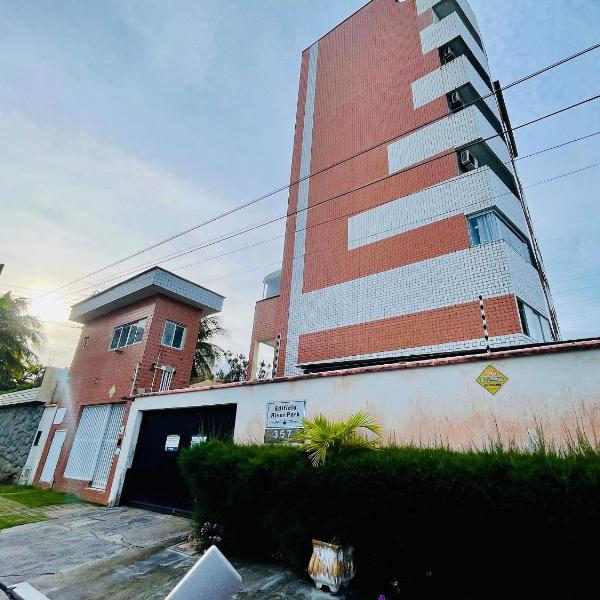 River Park Centro de Eventos