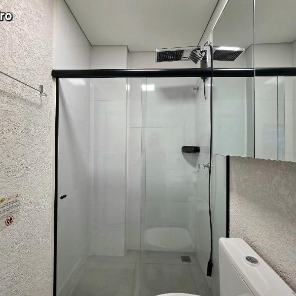 Studio Novíssimo no Centro para 4 pessoas - Foto 3