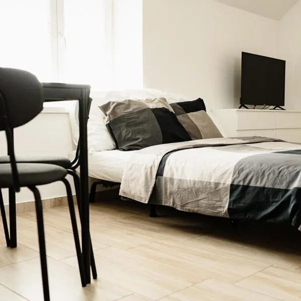 Statek, hotel v destinaci Libice nad Cidlinou
