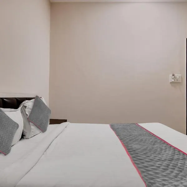 Townhouse Prime Stay, hotel v destinaci Indaur