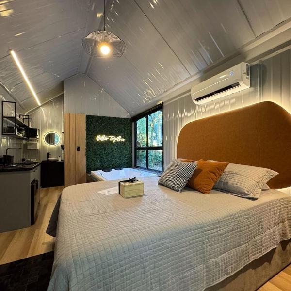 A Cabana Container - Foto 2