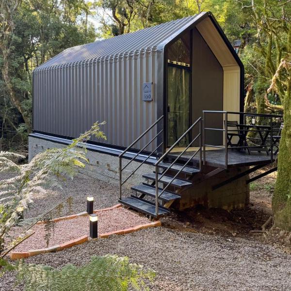 A Cabana Container - Foto 5