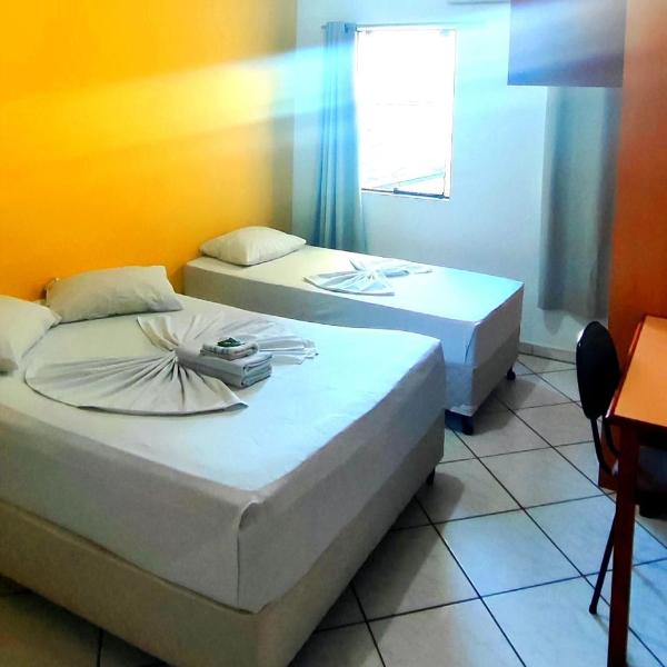 Avenida Plaza Hotel