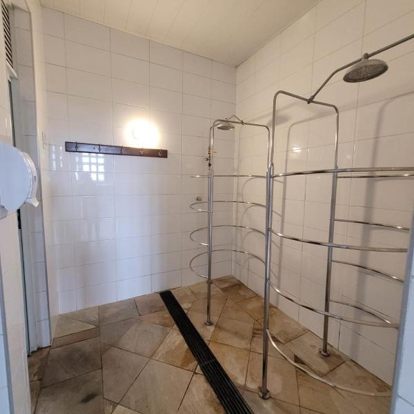 Flat Hotel Beneficência Portuguesa Bela Vista Com Garagem 208 - Foto 3