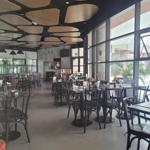 Flat Hotel Beneficência Portuguesa Bela Vista Com Garagem 208 - Foto 5