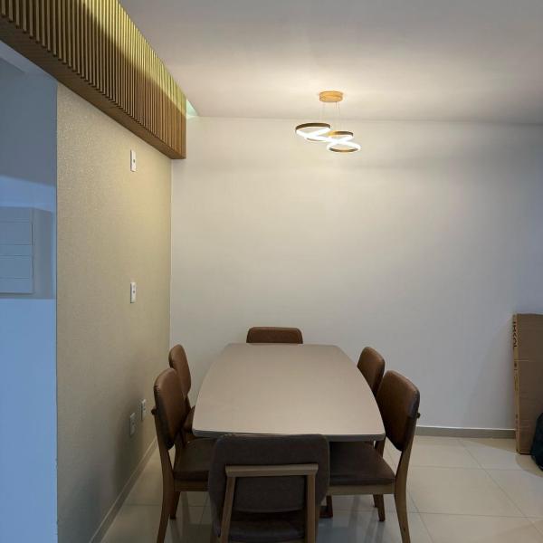 Apartamento Belém Cop 30 - Foto 4