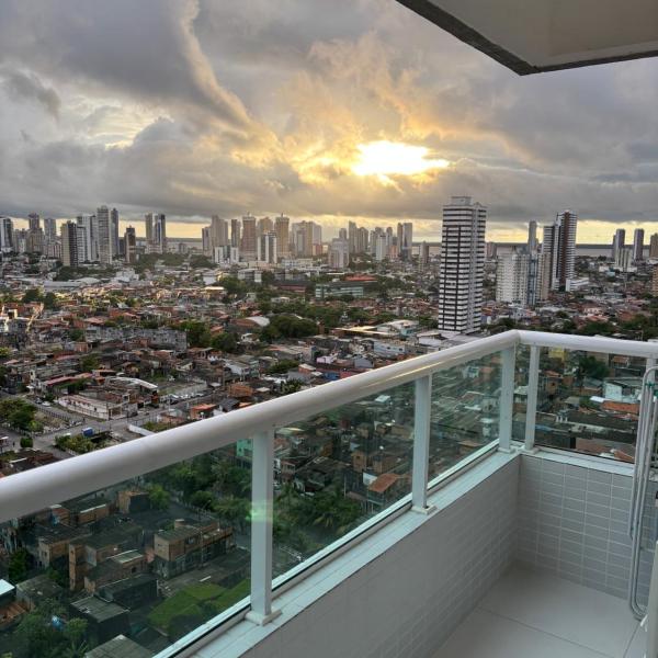 Apartamento Belém Cop 30