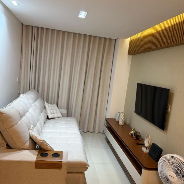 Apartamento Belém Cop 30 - Foto 5