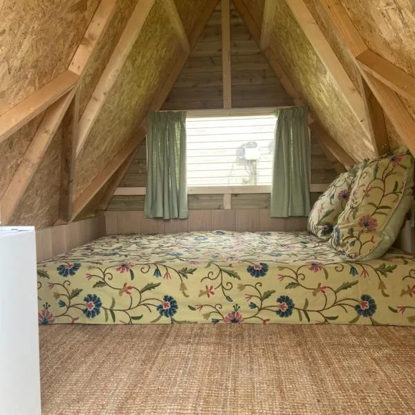 The Orchard Hideaway, hotel u gradu 'Whitchurch'