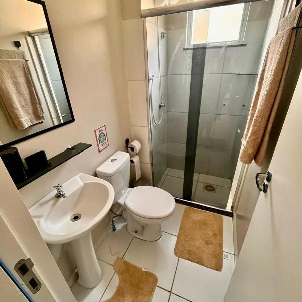 Apartamento completo em Santarém - Foto 3