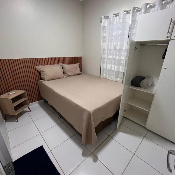 Apartamento completo em Santarém - Foto 2