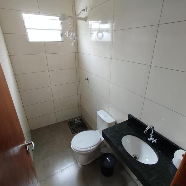 Casa temporada 3 quartos 3 banheiros em Bonito - Foto 3