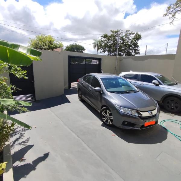 Casa temporada 3 quartos 3 banheiros em Bonito - Foto 5