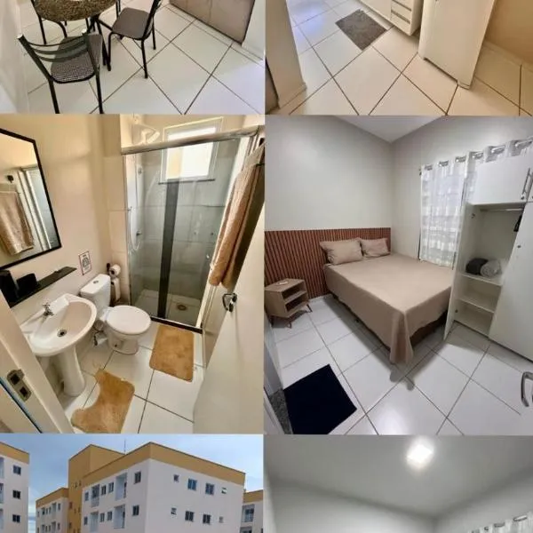 Apartamento completo em Santarém, hotel v destinaci Santarém