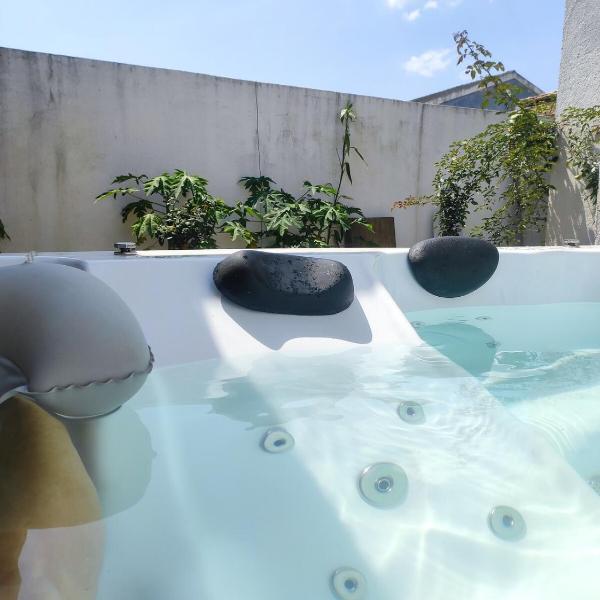 Casa em Rio das Ostras com Hidromassagem