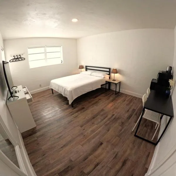 Nancy Vacation Homes, hotel in Hollywood