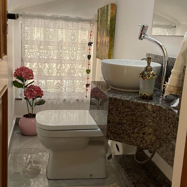Casa inteira two Home próximo Expo Transamerica e Vibra - Foto 3