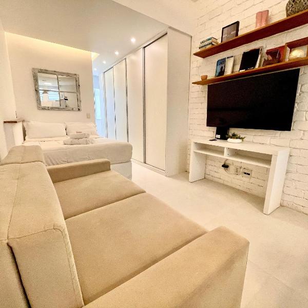 Studio aconchegante ao lado da praia de Ipanema - Foto 5