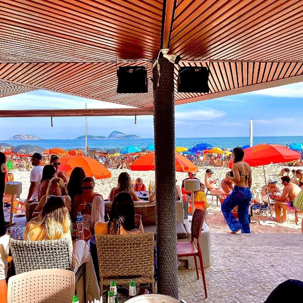 Studio aconchegante ao lado da praia de Ipanema - Foto 4