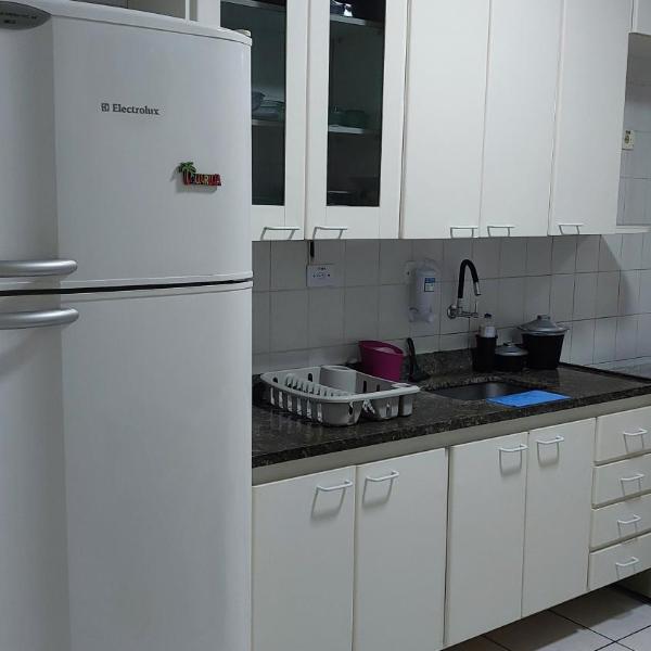 Apartamento Guarujá - Foto 4