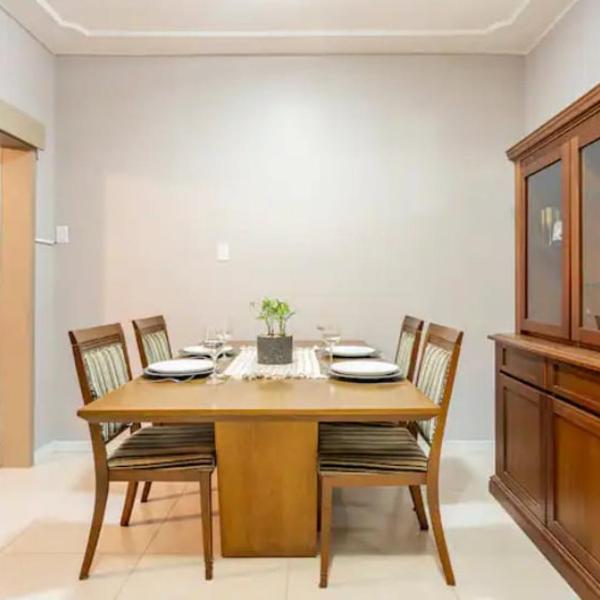 Excellent apartment in Rio Branco