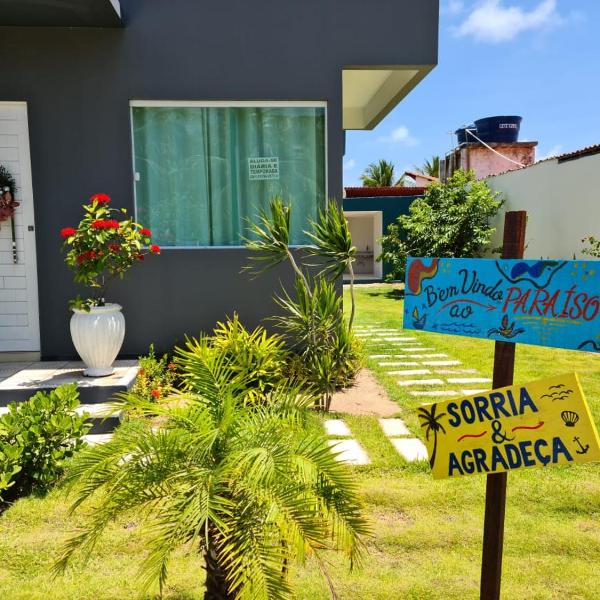 Casa Bela Vista