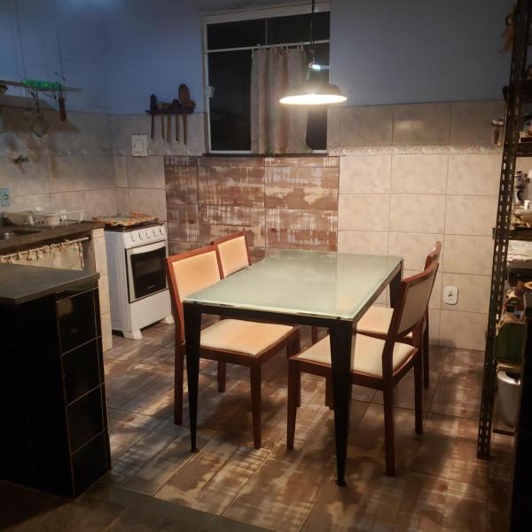 Residencial Iguaba Grande