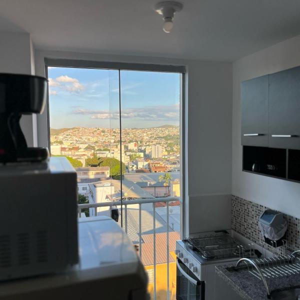 apartamento em São João del Rei, Brasil vista panoramica