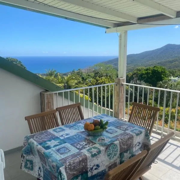 Appartement les Colibris, hotel en Trois-Rivières