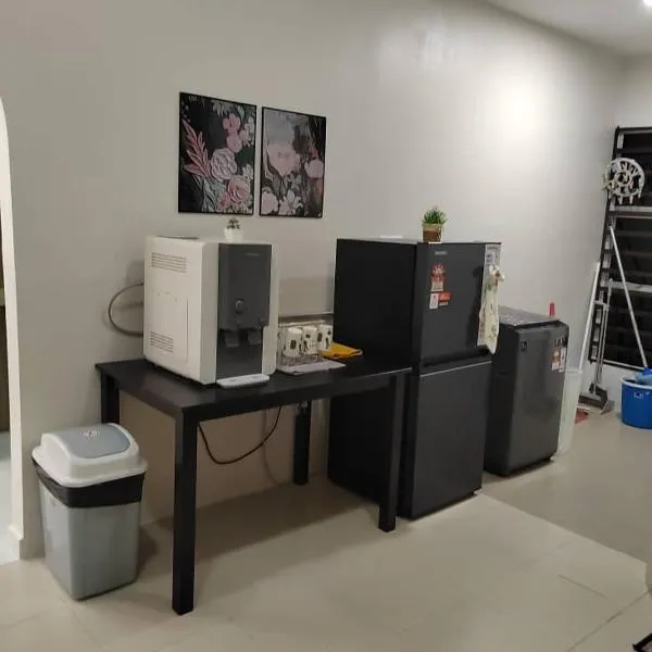 Ana Homestay, hotel v destinaci Seri Manjung