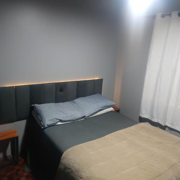 Recanto Arvoredo casa 3 quartos piscina garagem e NF para 12 hospedes - Foto 4