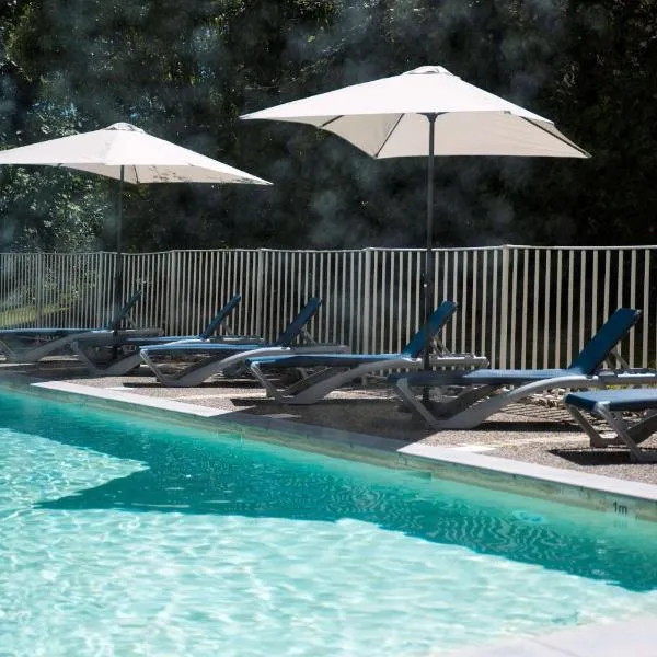 Comfort Aparthotel Toulouse Métropole, hotel v destinácii Toulouse