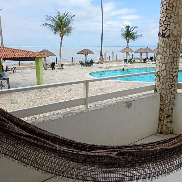 Beira Mar Maragogi Flat