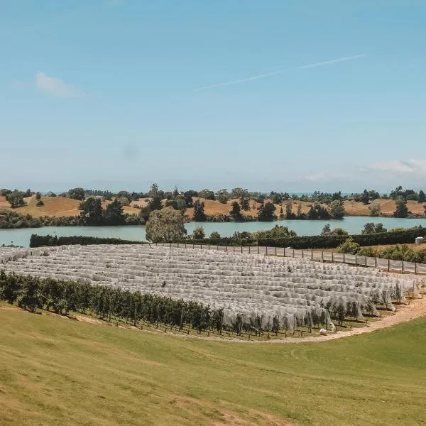 Apple Valley West - Mahana, ξενοδοχείο σε Mahana