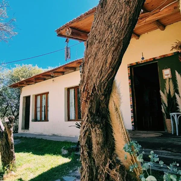 Mestiza Posada, ξενοδοχείο σε Humahuaca