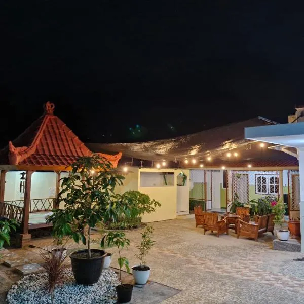 Banyu Sri, hotel v destinaci Banyuwangi