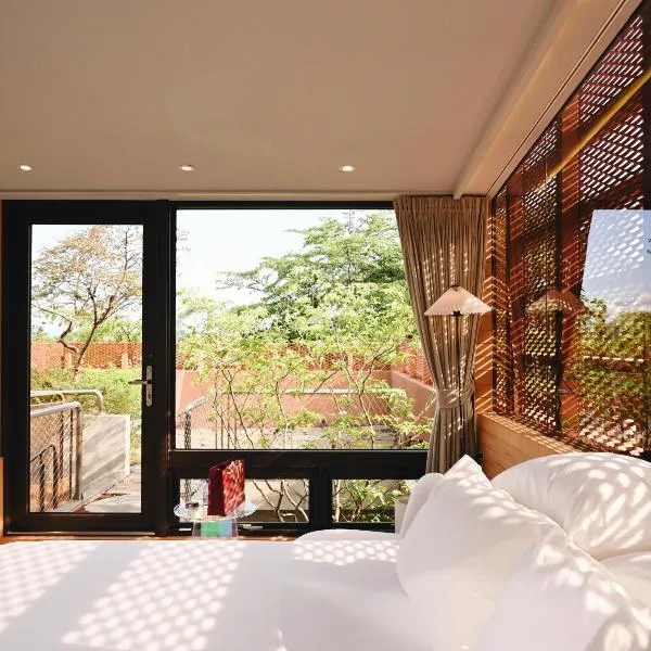 德旅店 Dehostel, hotel in Pingtung City