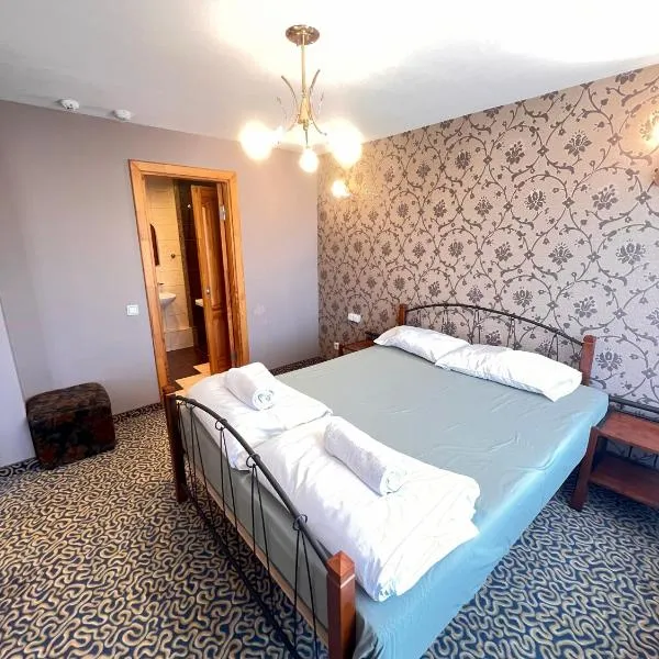 Park Hotel Kekava, hotel in Ķekava