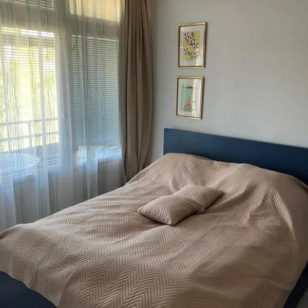 Hátszél Apartman, Hotel in Balatonfüred