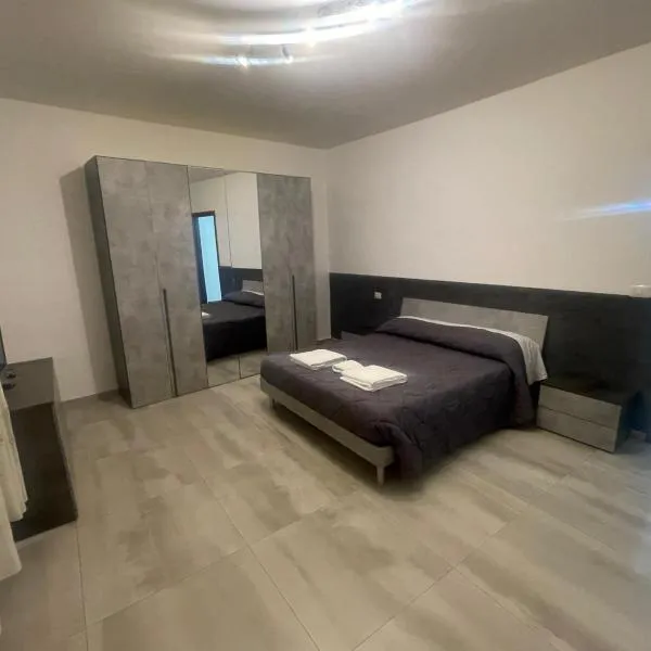 Station's Room, hotel in Avellino