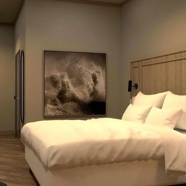 Hotel Riverside Avesta, BW Signature Collection, hotel v destinaci Avesta