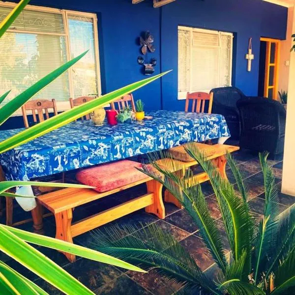Marikal Guesthouse, hotel v destinaci Upington