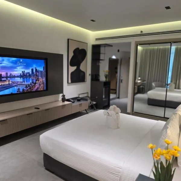 Copthorne Hotel Sharjah, viešbutis Šardžoje