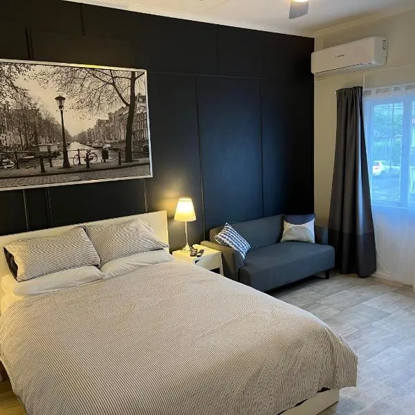West End Studio 4، فندق في بريزبين