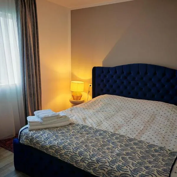 Cabanuta in Brașov, hotel v destinaci Brašov