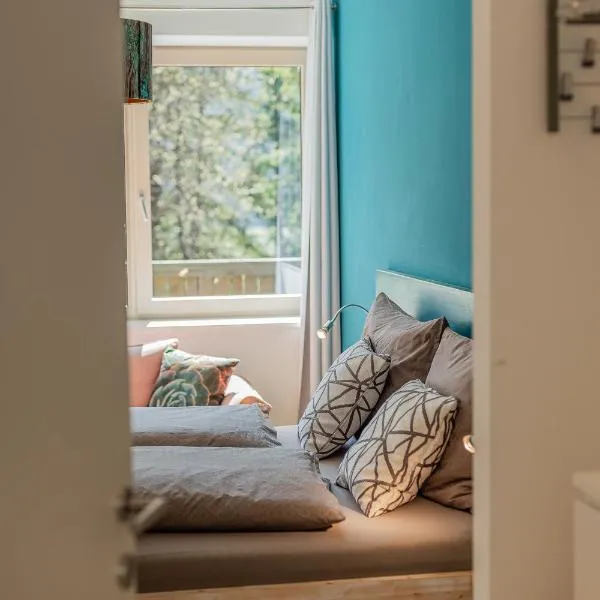 Bienenkunde Lunz, hotel a Lunz am See